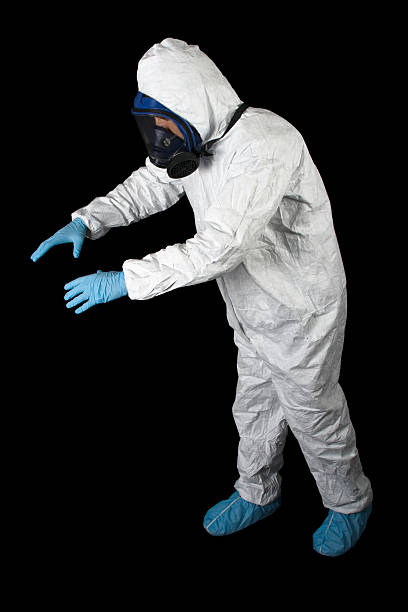 Mold Removal for HVAC Installations in Fletcher, OK